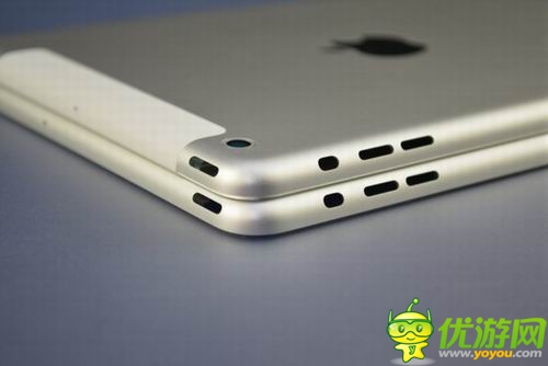 传苹果10月15日举办发布会 iPad 5将亮相