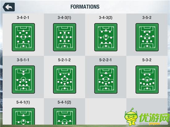 驰骋绿荫赛场:EA精品《FIFA 14》深度测评