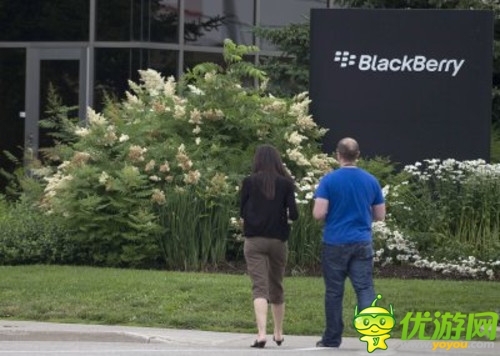 黑莓已被收购 收购价格47亿美元