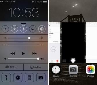 苹果发布iOS 7.0.2 紧急修复锁屏漏洞