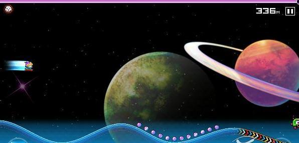 人类已经不能阻止跑酷了:《时空冲浪王》试玩