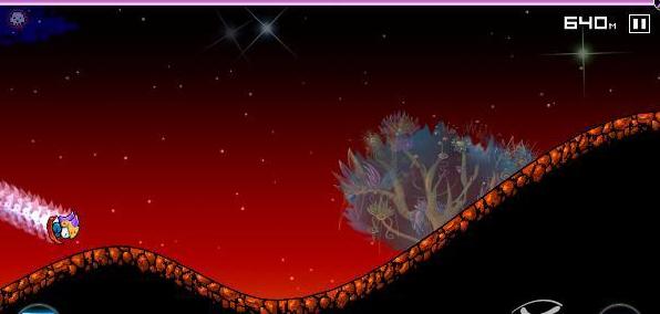 人类已经不能阻止跑酷了:《时空冲浪王》试玩