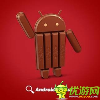谷歌发Android 4.4宣传海报 或28日正式面世