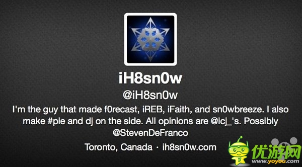 IOS 6.1.3完美越狱进展:已进入尾声年底发布