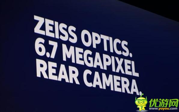 诺基亚发布Lumia 2520平板 搭高通800四核CPU