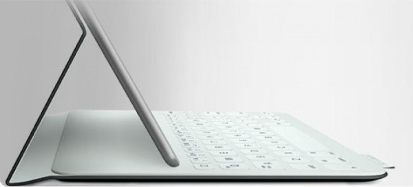一大波iPad Air外设键盘即将来袭（组图）