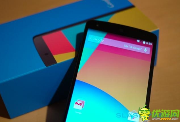 谷歌Nexus 5上手体验 体验出色性价比高