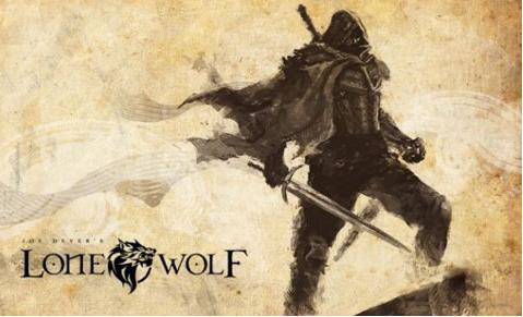 古典文艺范的暗黑风格：《独狼雪中血》游戏评测