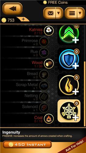 捞人气电影做烂游戏:《饥饿游戏2》游戏测评