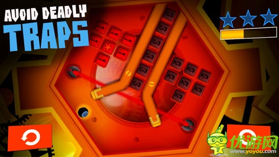 知名动作解谜游戏《绝世神偷》将登陆安卓