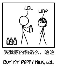 WHAT IF: 用手机键盘打字最累的单词