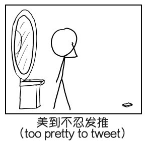 WHAT IF: 用手机键盘打字最累的单词