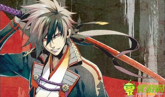 动漫《愚者信长》即将推出手游 预定今春上架