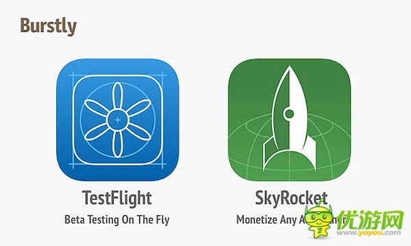 开年收购季？苹果收购知名iOS测试平台TestFlight