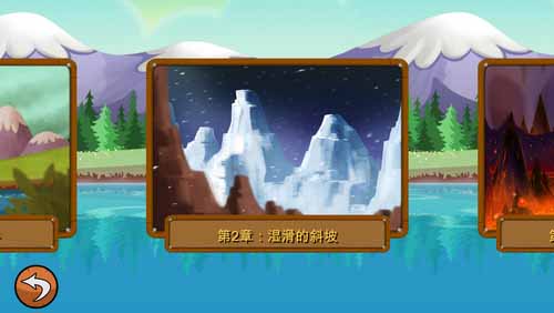 女汉纸带你闯关 《艾娃的冒险》游戏评测