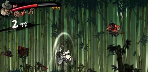 Kakao上最近流行什么? 韩国手游现新格局