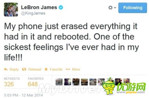 三星你肿么了! 代言人公开抱怨Galaxy Note 2