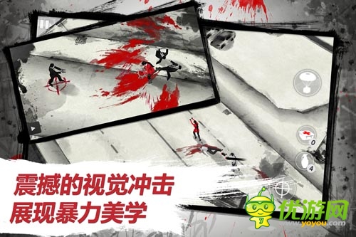 《血色天使》上线：解读电影大师吴宇森的游戏梦