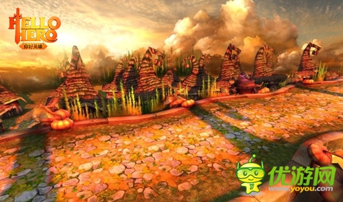 每天十分钟 《hello hero》教你如何发家致富