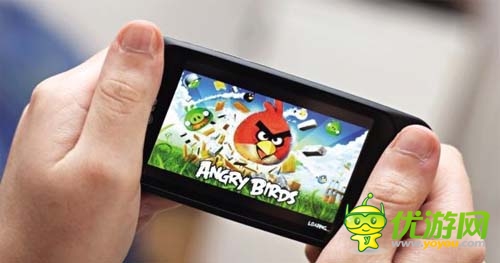 深度分析:重度手游令人堪忧