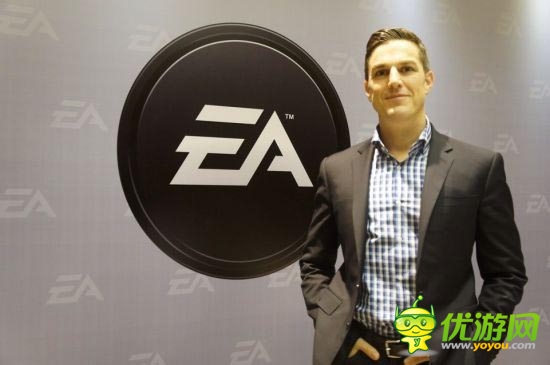 EA总裁Wilson：我们是好公司 只为最好的游戏奋斗