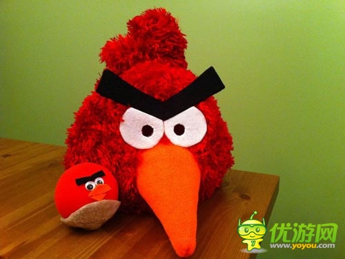 手游价值最大化:开拓火爆游戏的线下周边