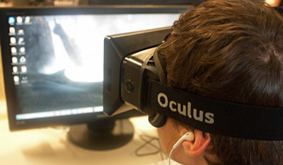 深度解读:虚拟头盔硬件商Oculus为何值20亿?