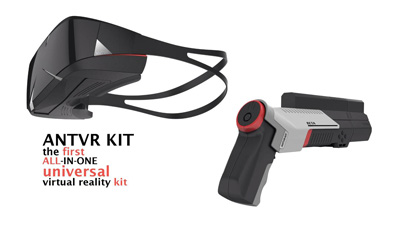 深度解读:虚拟头盔硬件商Oculus为何值20亿?