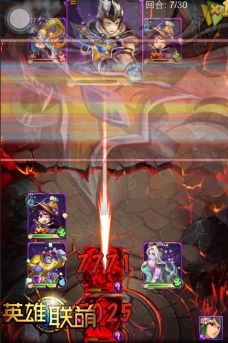 随你升阶或合体 《英雄联萌》卡牌升阶秘诀