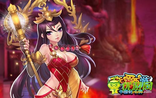 《天天爱西游》红卡出炉帮战在即 话费送不停!