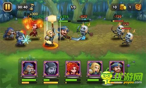 挂羊头卖狗肉 盘点那些让你甘心“上当”的手游