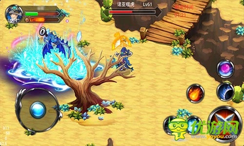 挂羊头卖狗肉 盘点那些让你甘心“上当”的手游