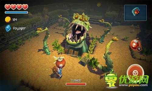 挂羊头卖狗肉 盘点那些让你甘心“上当”的手游