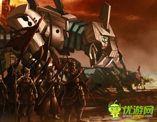 《秦时明月》愚人节不愚人 豪礼福利诚心送!