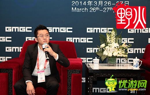 GMGC野火楚达专访：手游企业核心竞争力分析
