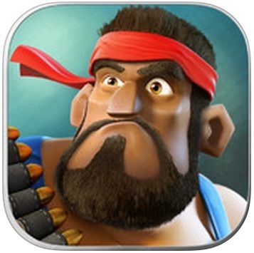 统计:日美AppStore一周游戏销售排行榜(3月29日)