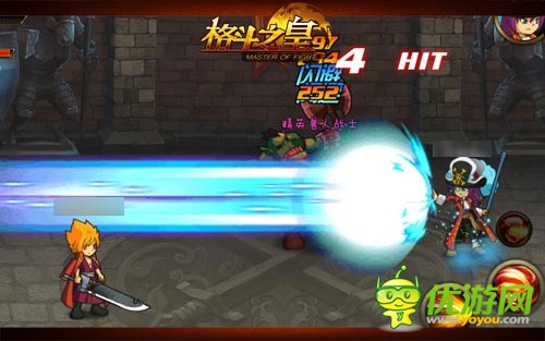 清明小长假 边玩《格斗之皇》看各地堵人又堵车