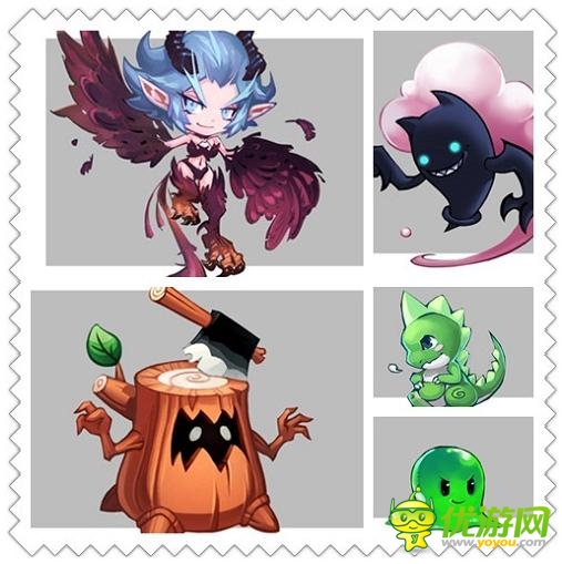 致敬经典 完美倾力打造《魔力宝贝》手游版