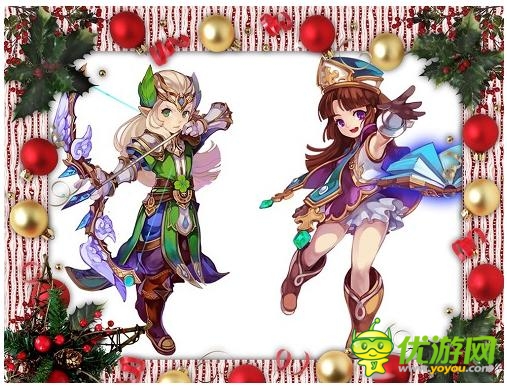 致敬经典 完美倾力打造《魔力宝贝》手游版