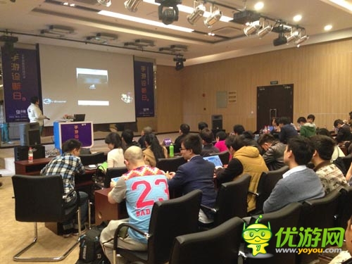 手游线下诊断会:《临兵斗者三国志》大放异彩