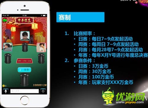 你准备好了吗? 《摇你魅》中华骰王大赛详解