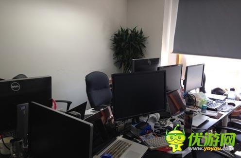 日入万元:探索我国中小手机游戏团队生存现状