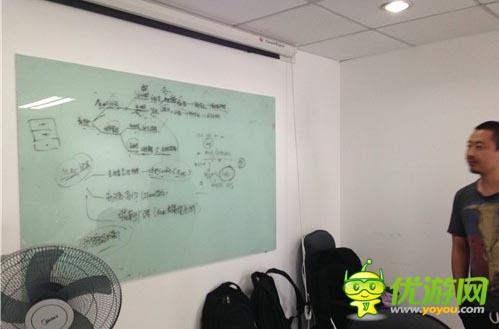 日入万元:探索我国中小手机游戏团队生存现状