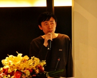 创新工场孙志超:“成功”在看不见的地方