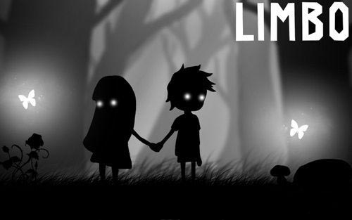 黑白画风手机游戏盘点:简单纯粹的另一种美