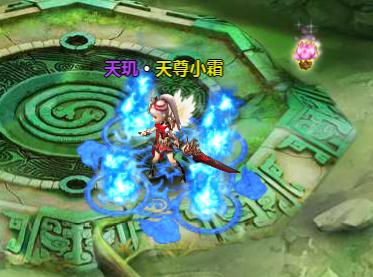 《凡仙》逆天神器乍现 再掀战场风云