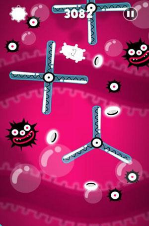 穿越身体内脏的奇妙之旅《微观世界大冒险》