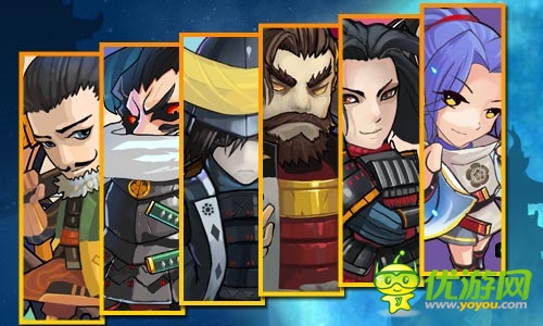 《信长之野望》登陆送话费,十重豪礼大曝光