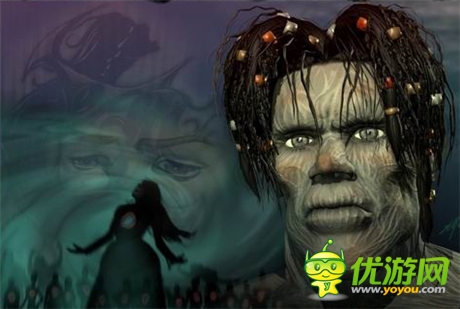 暴力手机游戏大盘点:最暴力的十大手机游戏