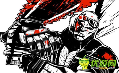 暴力手机游戏大盘点:最暴力的十大手机游戏